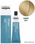 Loreal Majirel High Lift Hair Color (Ash+) - 60 Ml