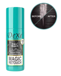 Dexe Magic Retouch Concealer Spray Black 75 Ml
