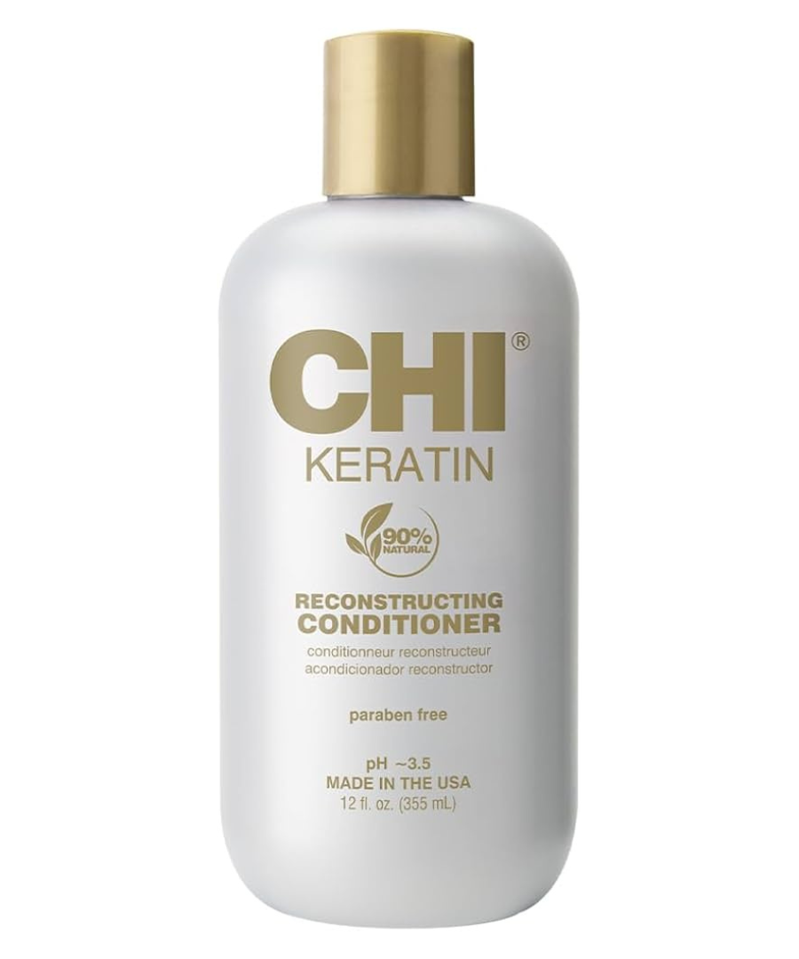 Chi Keratin Reconstructing Conditioner - 355 Ml
