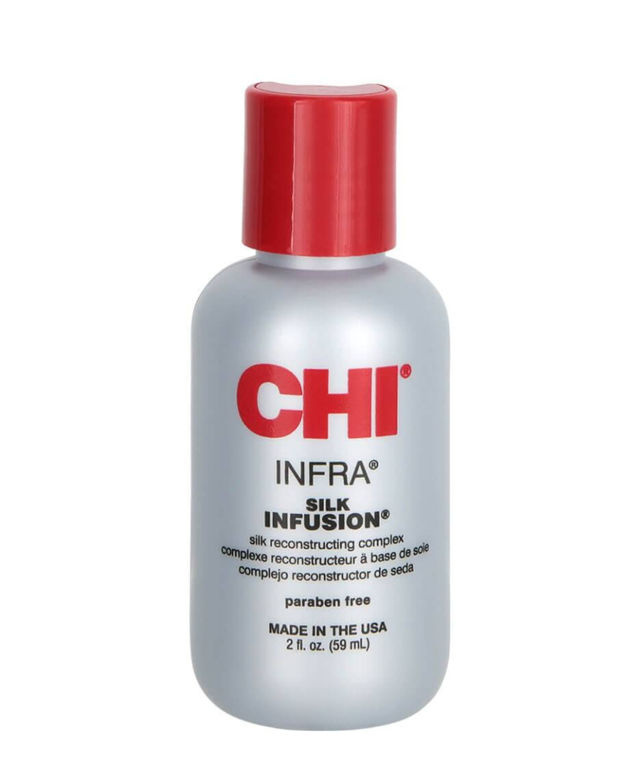 CHI Infra Silk Infusion Serum - 59 Ml