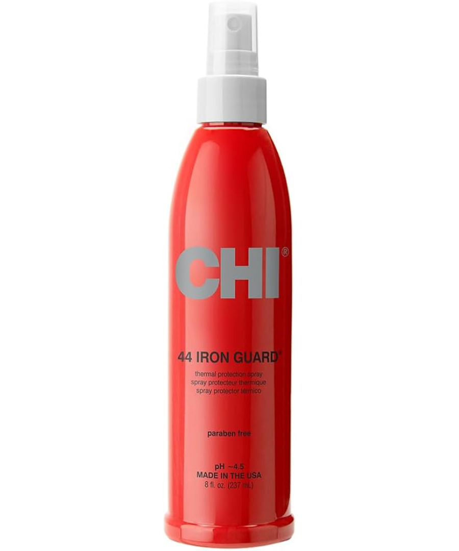 CHI 44 Iron Guard Thermal Protecting Iron Spray - 237 Ml