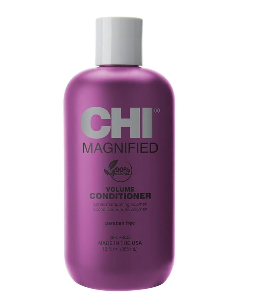 CHI Magnified Volume Conditioner - 355 Ml