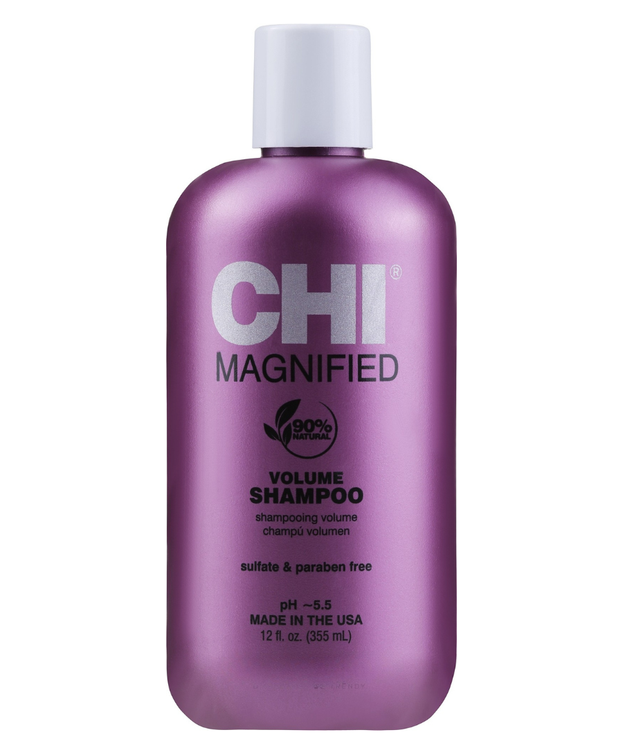 CHI Magnified Volume Shampoo – 350 Ml