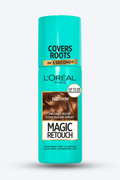 Loreal Magic Retouch Concealer Spray Brown 75 Ml