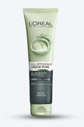 Loreal Paris Pure Clay Cleanser 150 Ml