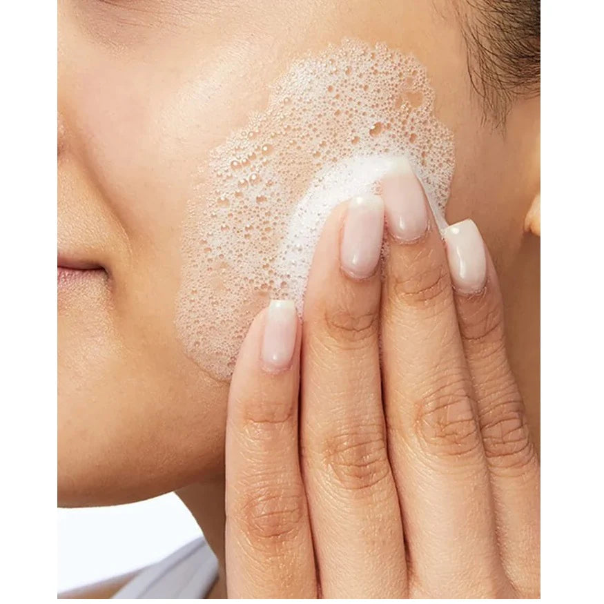 CeraVe Foaming Cleanser Normal To Oily Skin 236 Ml