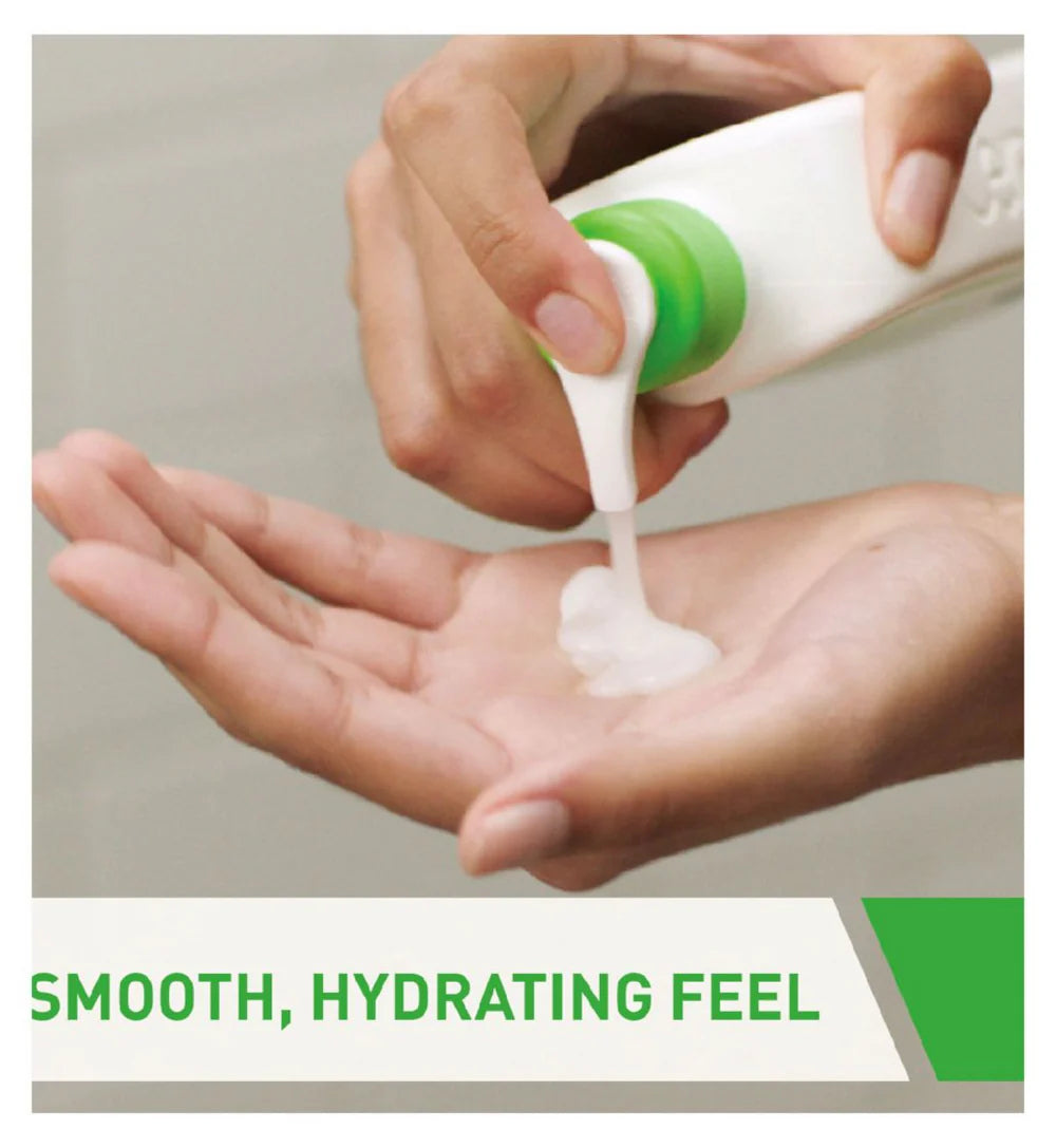 CeraVe Hydrating Cleanser For Normal To Dry Skin 473 Ml