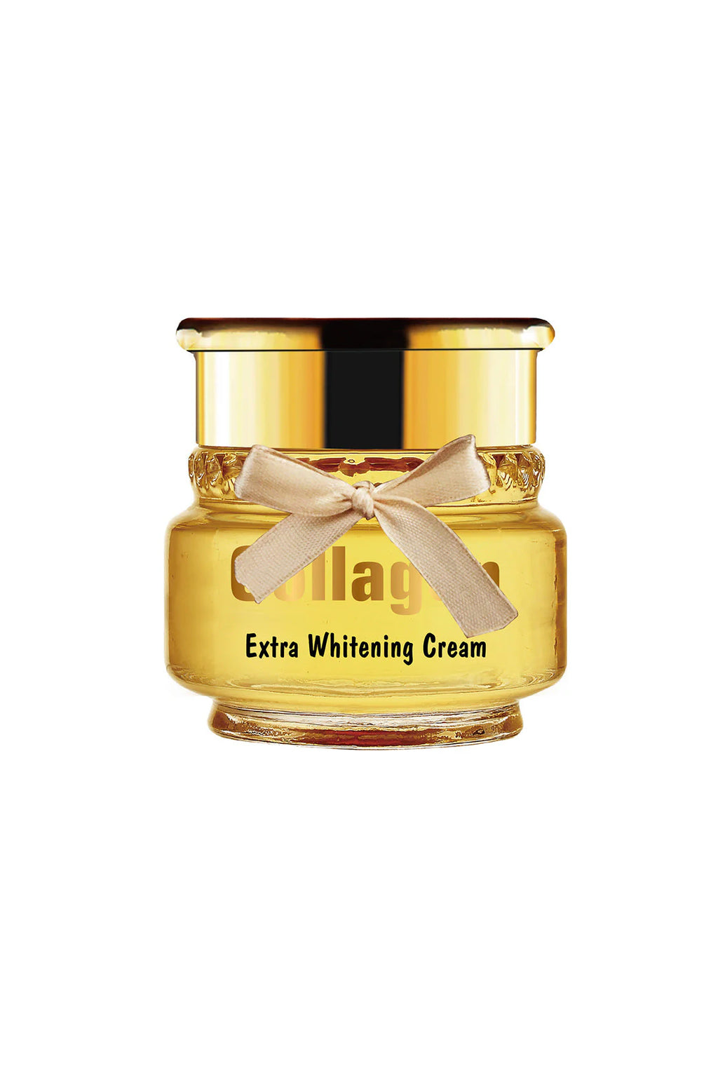 Wokali Extra Whitening Cream - 55g