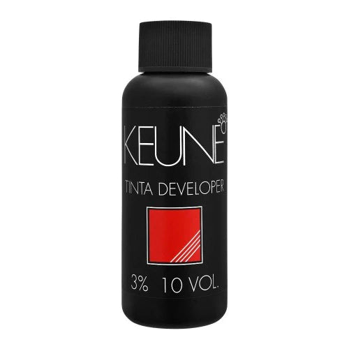 Keune Tinta Hair Color Develpor (3%) 10 Vol 60 Ml