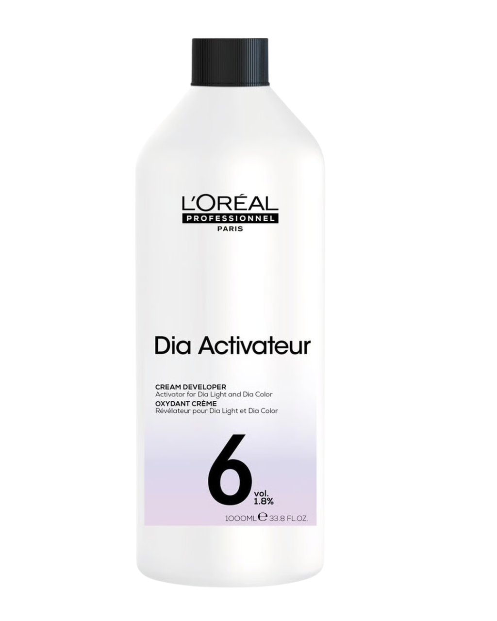 Loreal Professional DIA RICHESSE Developer 6% (20vol) 1000 Ml