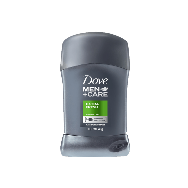Dove Men Care Extra Fresh Antiperspirant Deo Stick 40g