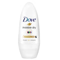 Dove Deodorant Invisible Dry Roll On - 50 Ml