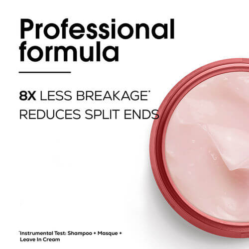Loreal Professionnel Serie Expert Inforcer Masque 500 Ml