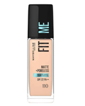 Maybelline Fit Me Matte and Poreless 110 Foundation - 30 Ml