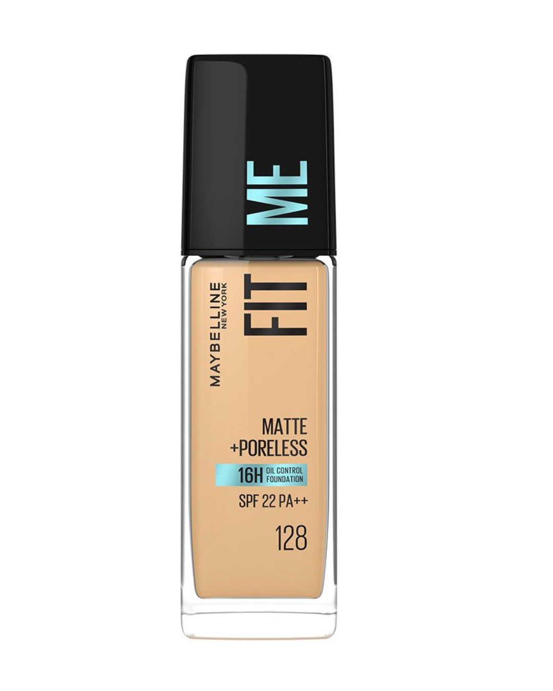 Maybelline Fit Me Matte and Poreless 128 Foundation - 30 Ml