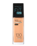 Maybelline Fit Me Matte and Poreless 130 Foundation - 30 Ml