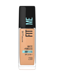 Maybelline Fit Me Matte and Poreless 230 Foundation - 30 Ml