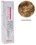 Framesi Framcolor Glamour 6 Dark Blonde Hair Color  - 100ml
