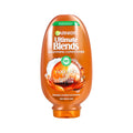 Garnier Ultimate Blends Smoothing Conditioner With Coconut Oil & Cocoa Butter 400 Ml