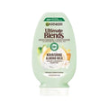 Garnier Moisturising Conditioner With Nourishing Almond Milk 400 Ml