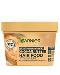 Garnier Fructis Cocoa Butter Hair Food Mask - 390 Ml