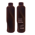 Gold - Anti Dandruff Ginger Shampoo 300 Ml