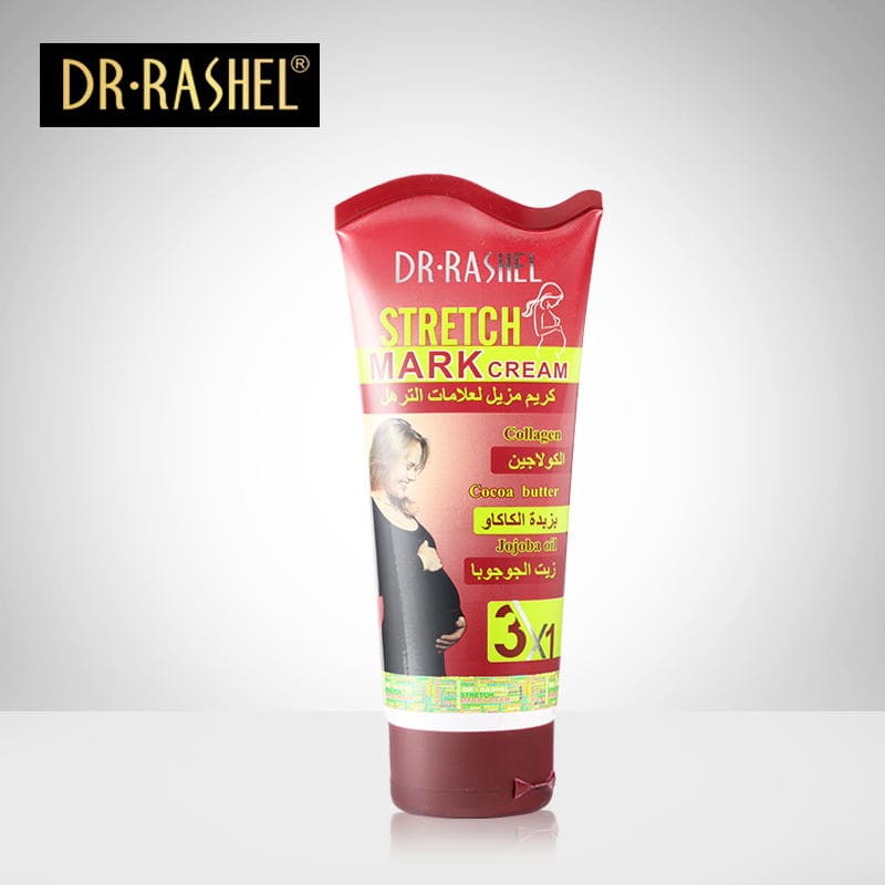 Dr.Rashel Women Skin Care Body Removal Stretch Mark Cream 150g