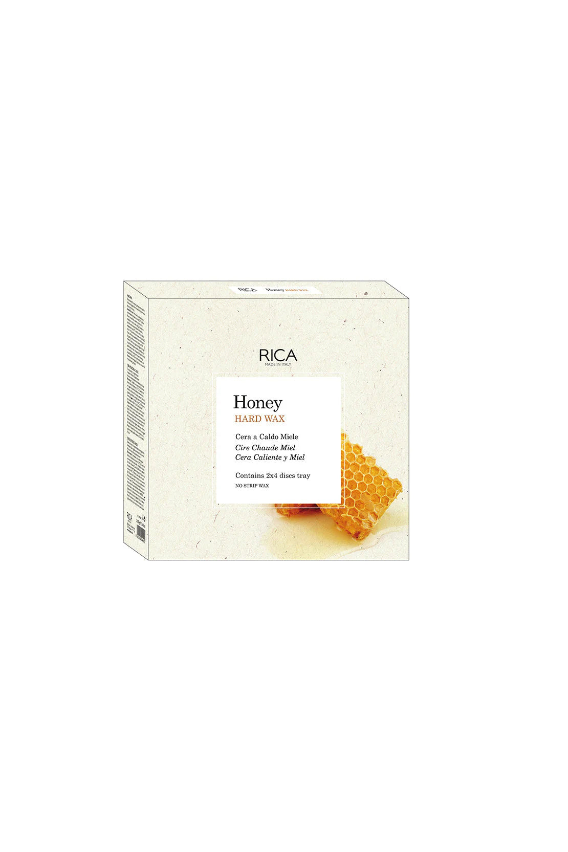 RICA Honey Hard Wax - 1000gm