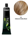 Loreal Inoa 7.23 Iridescent Golden Blond Hair Color 60g