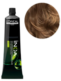 Loreal Inoa 6.0 Deep Cover Dark Blonde Hair Color 60g