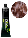 Loreal Inoa 5.35 Light Brown Golden Mahogany Hair Color 60g