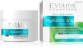 Eveline Hyaluron Clinic 30+ Day And Night Cream - 50 Ml