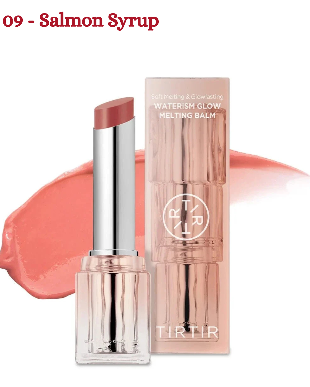 TIRTIR - Waterism Glow Melting Balm