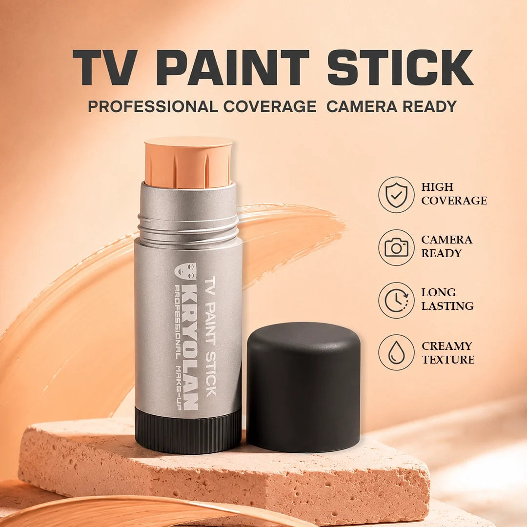 Kryolan TV - Paint Stick - f1