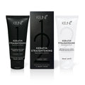 Keune Keratin Strong Straightening Cream (Pack of 2) 100ml