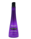 Keratin Classic Hair Straightening  Conditioner 400 Ml