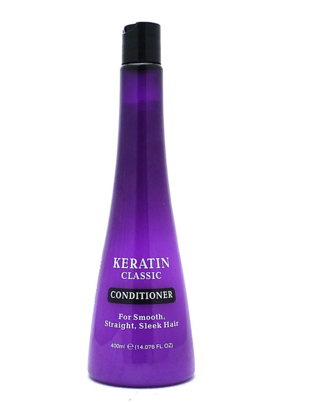 Keratin Classic Hair Straightening  Conditioner 400 Ml