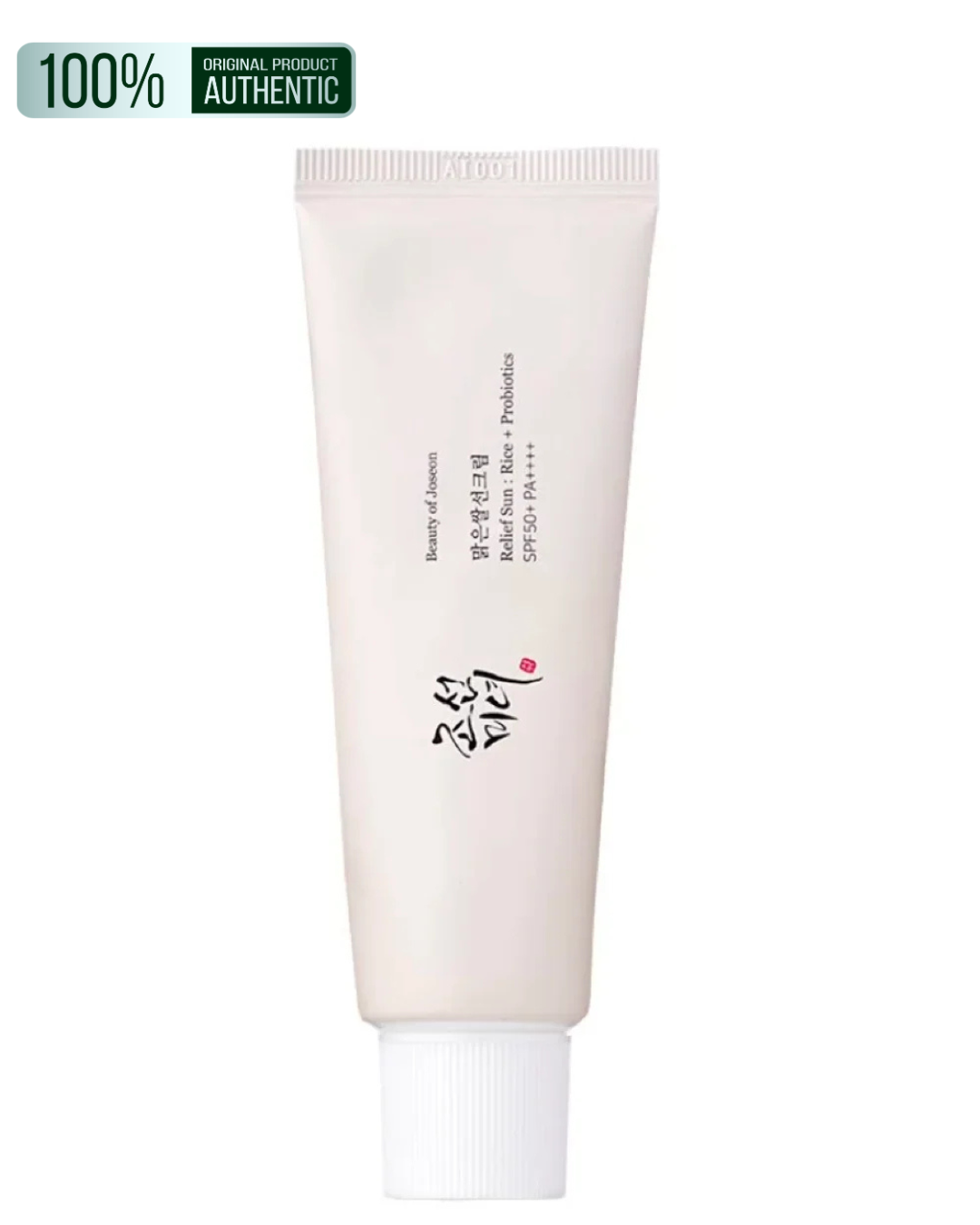 Beauty Of Joseon Relief Sun Rice + Probiotics SPF50 PA++++ (50 Ml)