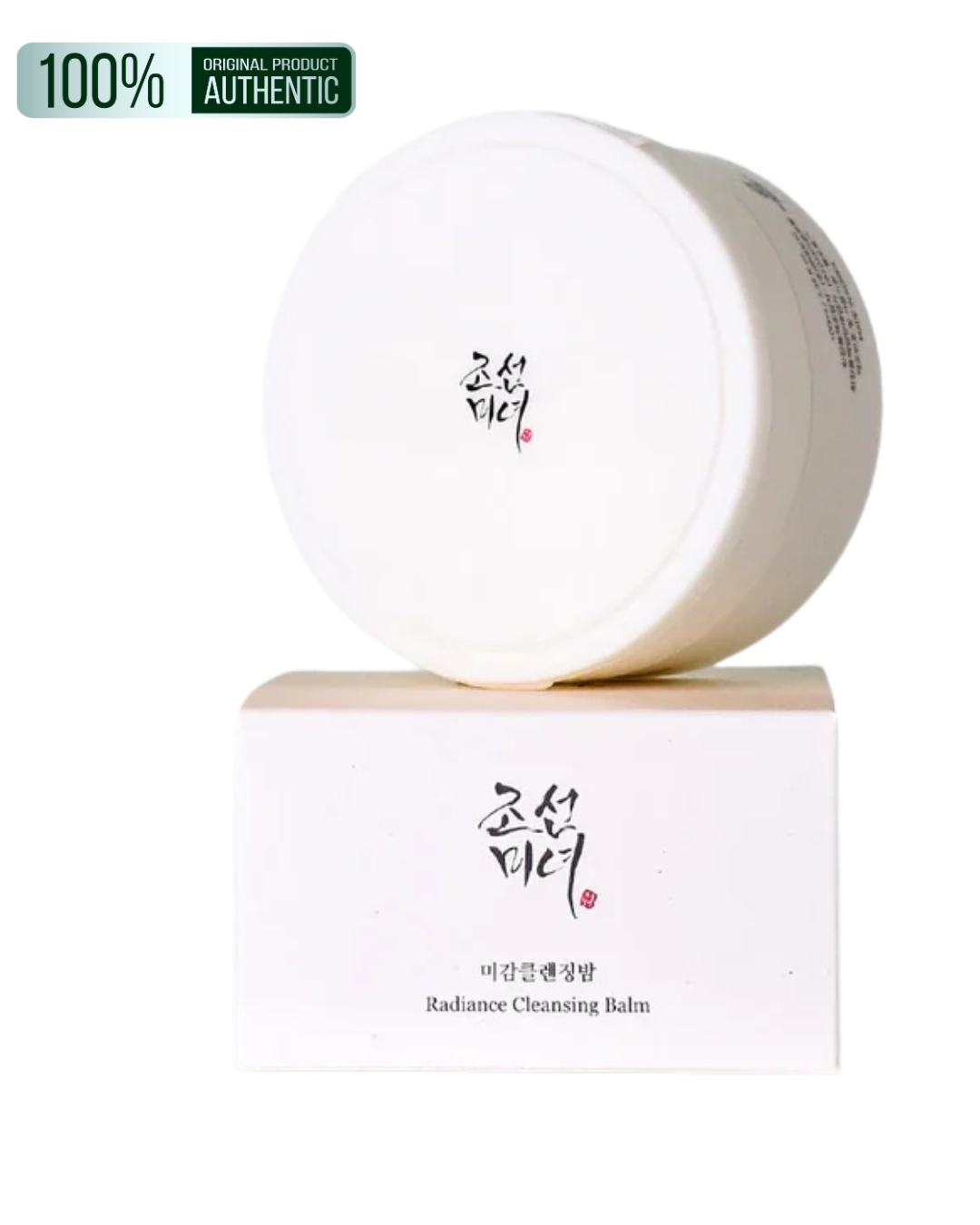 Beauty Of Joseon - Radiance Cleansing Balm 80 Ml