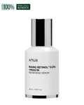 Anua Nano Retinol 0.3% + Niacin Renewing Serum - 30 Ml