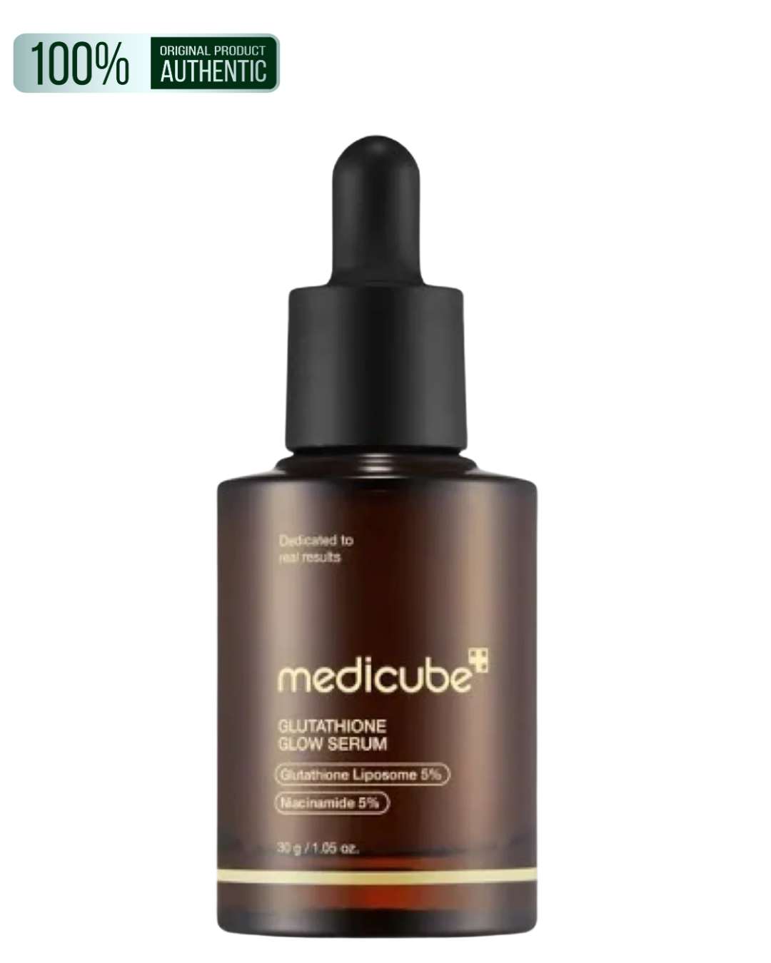 Medicube - Glutathione Glow Serum - 30g