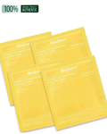 Biodance Radiant Vita Niacinamide Real Deep Mask - Pack Of 4