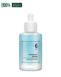 numbuzin No.6 Deep Sleep Mask Serum - 50 Ml