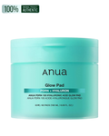 Anua PDRN + Hyaluron Glow Pad - 180 Ml