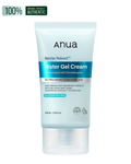 Anua - Barrier Reboot Water Gel Cream - 100 Ml
