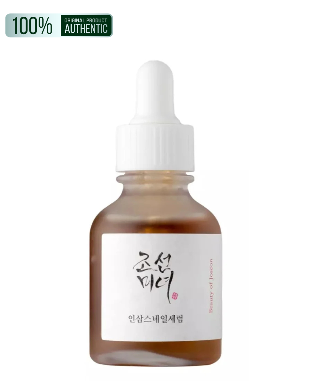 Beauty Of Joseon Revive Serum Ginseng + Snail Mucin - 30 Ml