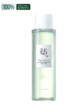 Beauty Of Joseon Green Plum Refreshing Toner AHA + BHA (150 Ml)