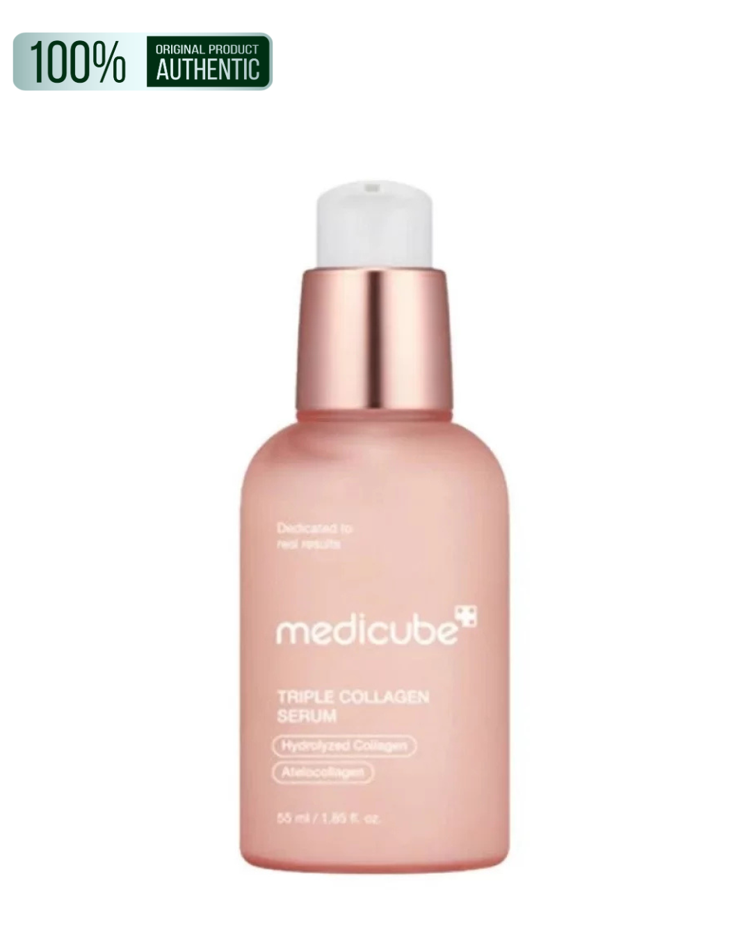 Medicube Triple Collagen Serum - 55 Ml