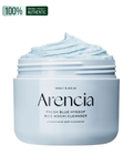 Arencia Fresh Blue Hyssop Mochi Cleanser - 120g