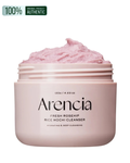 Arencia Fresh Rosehip Rice Mochi Cleanser - 120g
